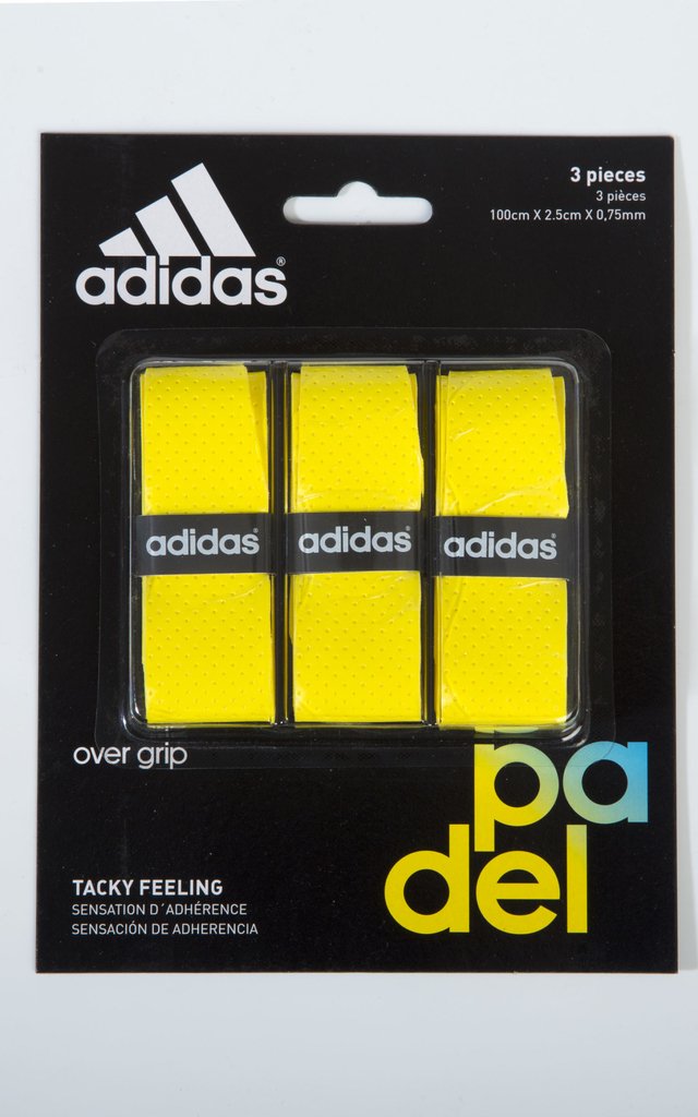 CUBRE GRIP ADIDAS SET X3