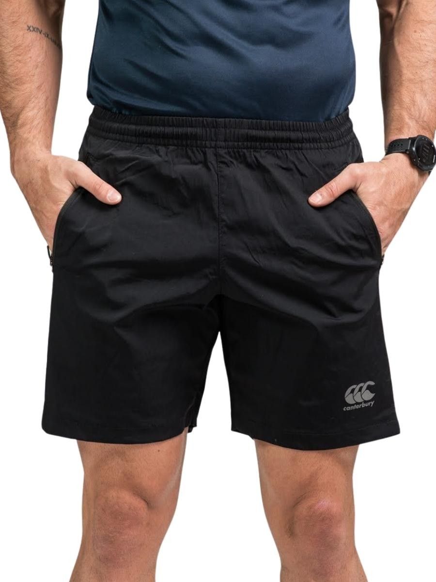 SHORT HOMBRE CANTERBURY VAPODRI RUNNING