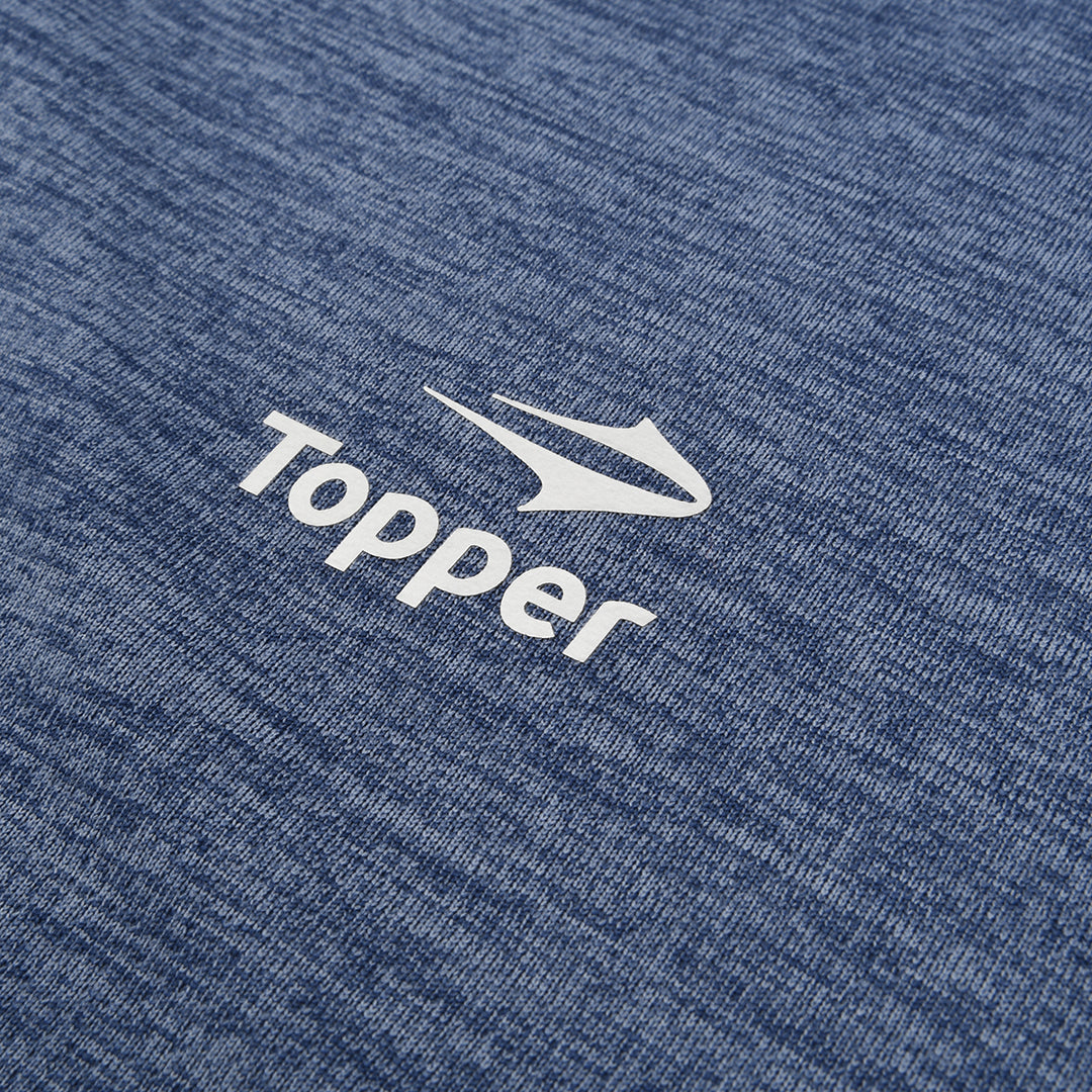 REMERA TOPPER HOMBRE BASIC