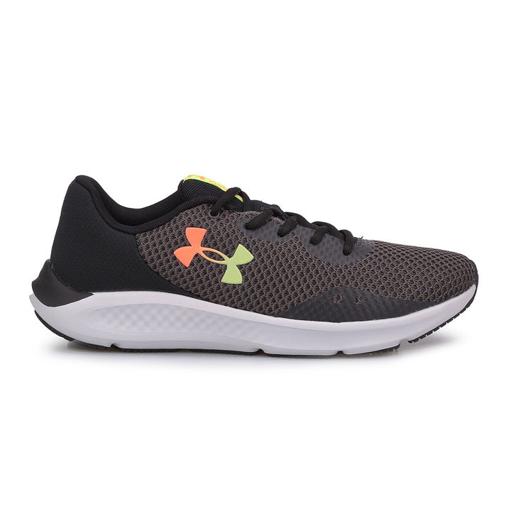 ZAPATILLAS HOMBRE UNDER ARMOUR CHARGED PURSUIT 3