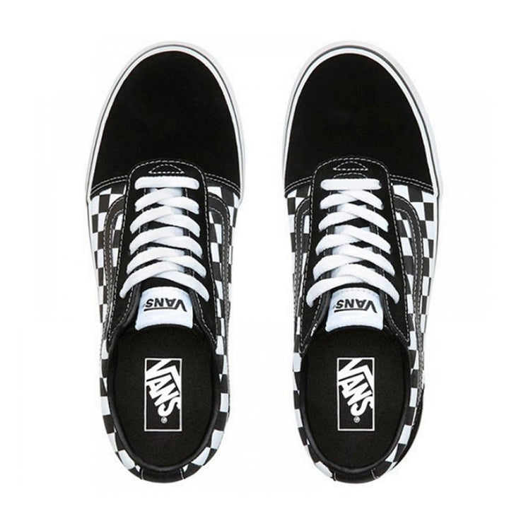 ZAPATILLAS VANS M WARD