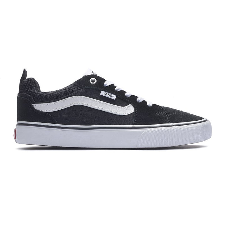 ZAPATILLAS VANS MN FILMORE SUEDE CANVAS