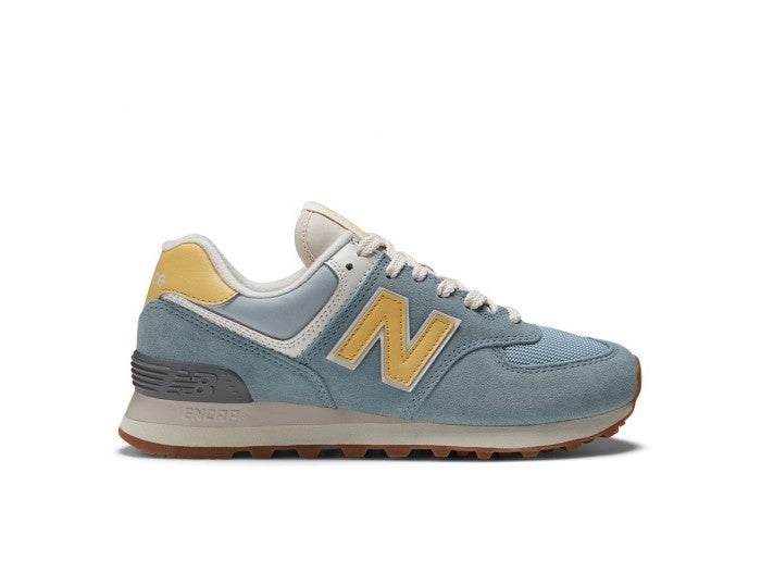 ZAPATILLAS MUJER NEW BALANCE 574