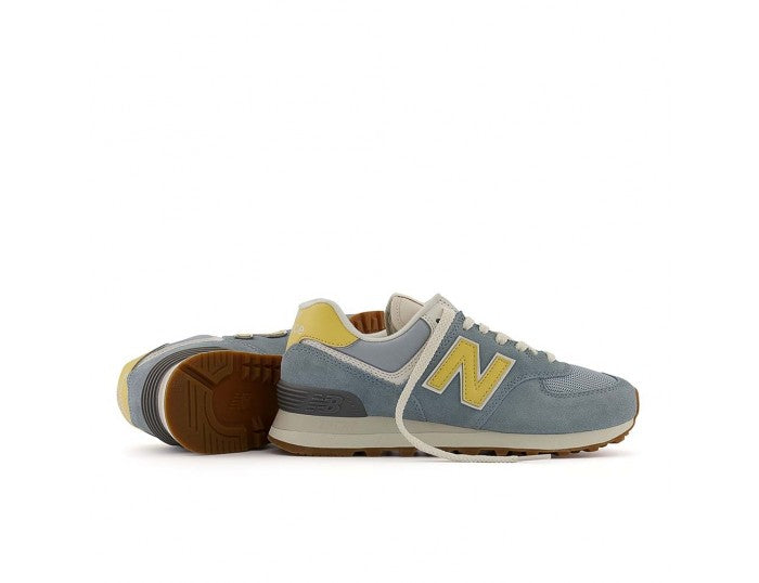 ZAPATILLAS MUJER NEW BALANCE 574