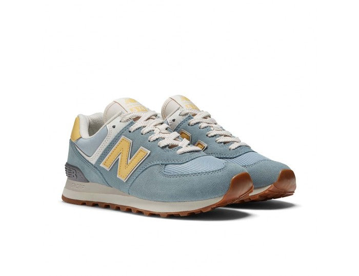 ZAPATILLAS MUJER NEW BALANCE 574