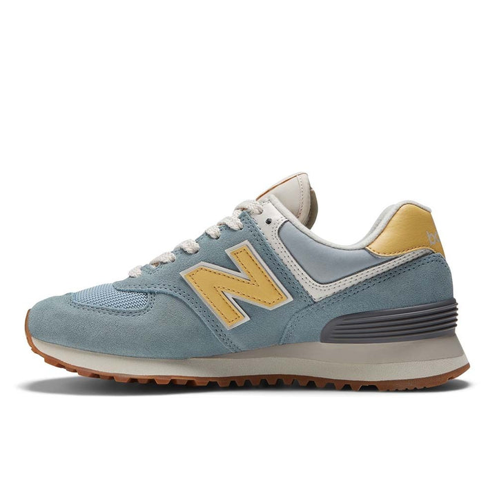 ZAPATILLAS MUJER NEW BALANCE 574