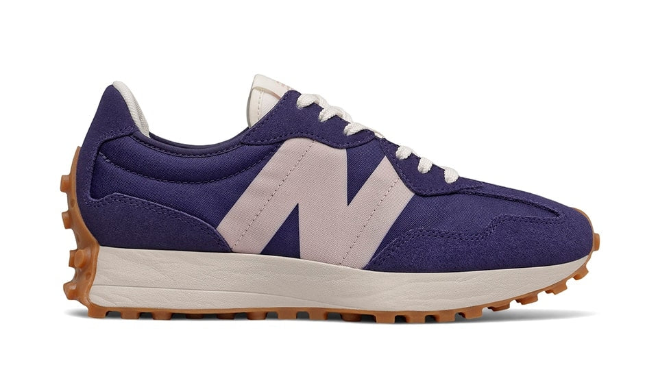 ZAPATILLAS MUJER NEW BALANCE 327