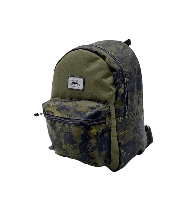 MOCHILA MONTAGNE SHAM MILITAR 7L