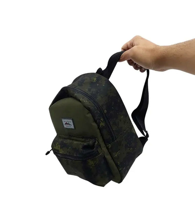 MOCHILA MONTAGNE SHAM MILITAR 7L
