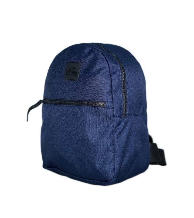 MOCHILA MONTAGNE AVERY AZUL MARINO 6 lts.