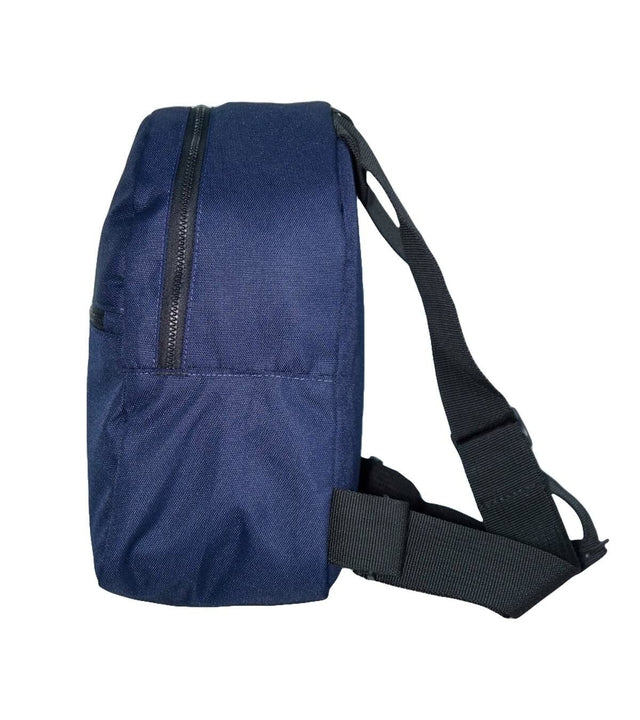 MOCHILA MONTAGNE AVERY AZUL MARINO 6 lts.