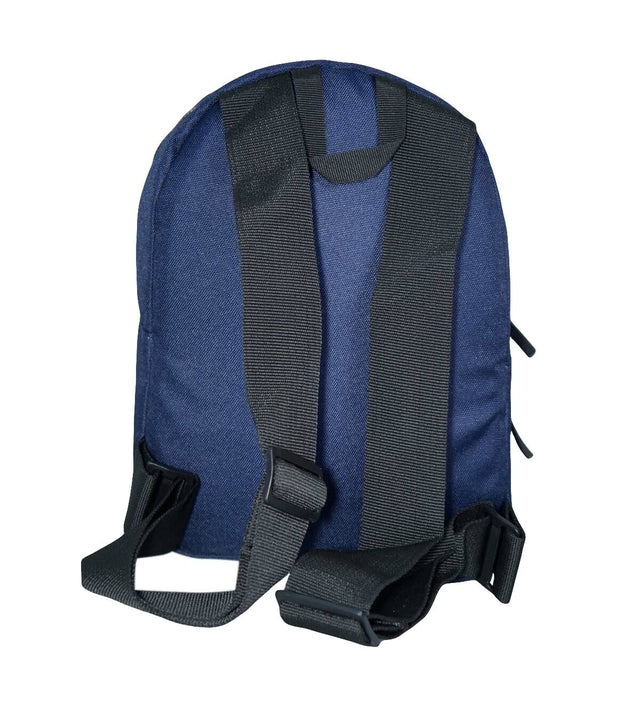 MOCHILA MONTAGNE AVERY AZUL MARINO 6 lts.
