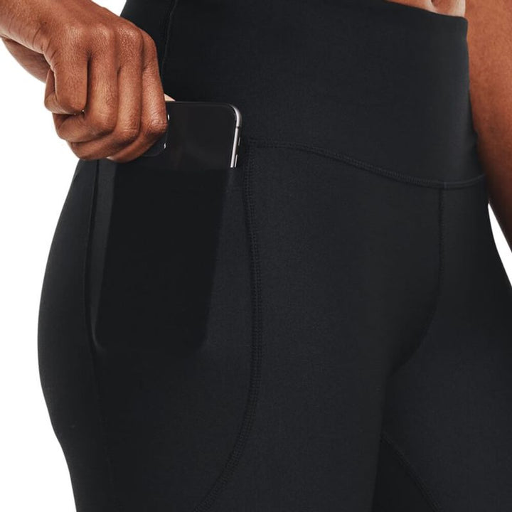 LEGGINGS MUJER UNDER ARMOUR  HI RISE FULL LENGTH